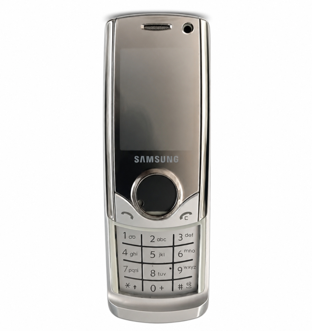قاب و شاسی کامل U700 سامسونگ