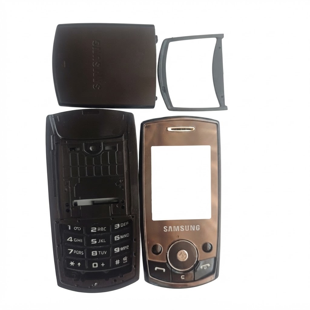 قاب و شاسی کامل سامسونگ j700