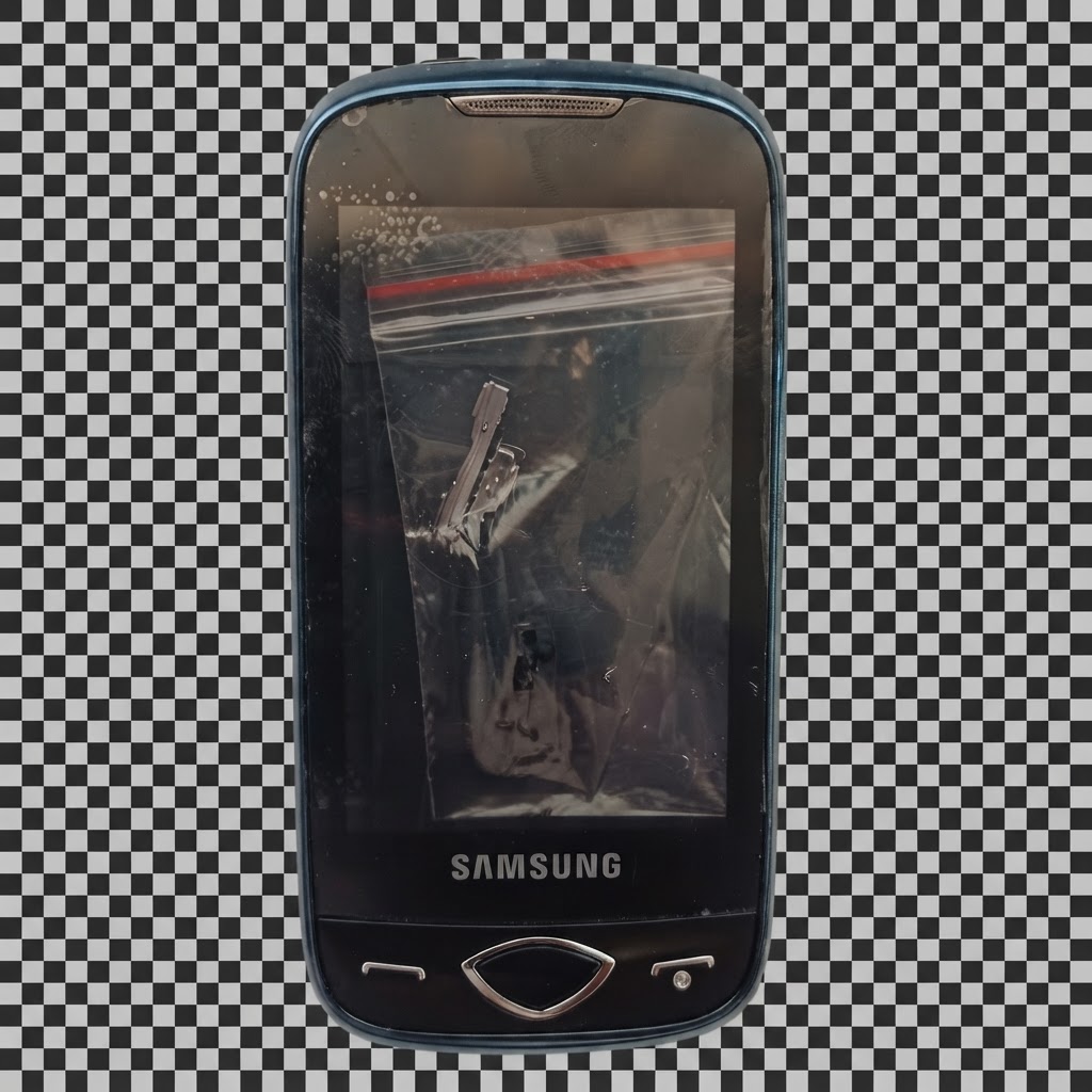 Gt-S5560 سامسونگ