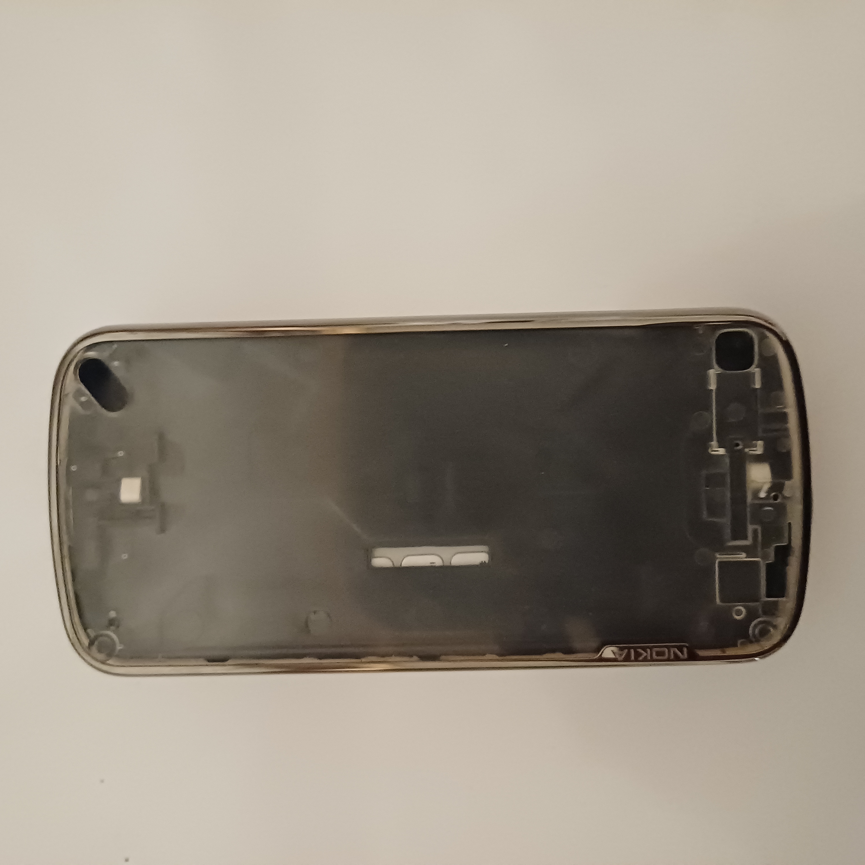 قاب و شاسی نوکیا N97 nseries