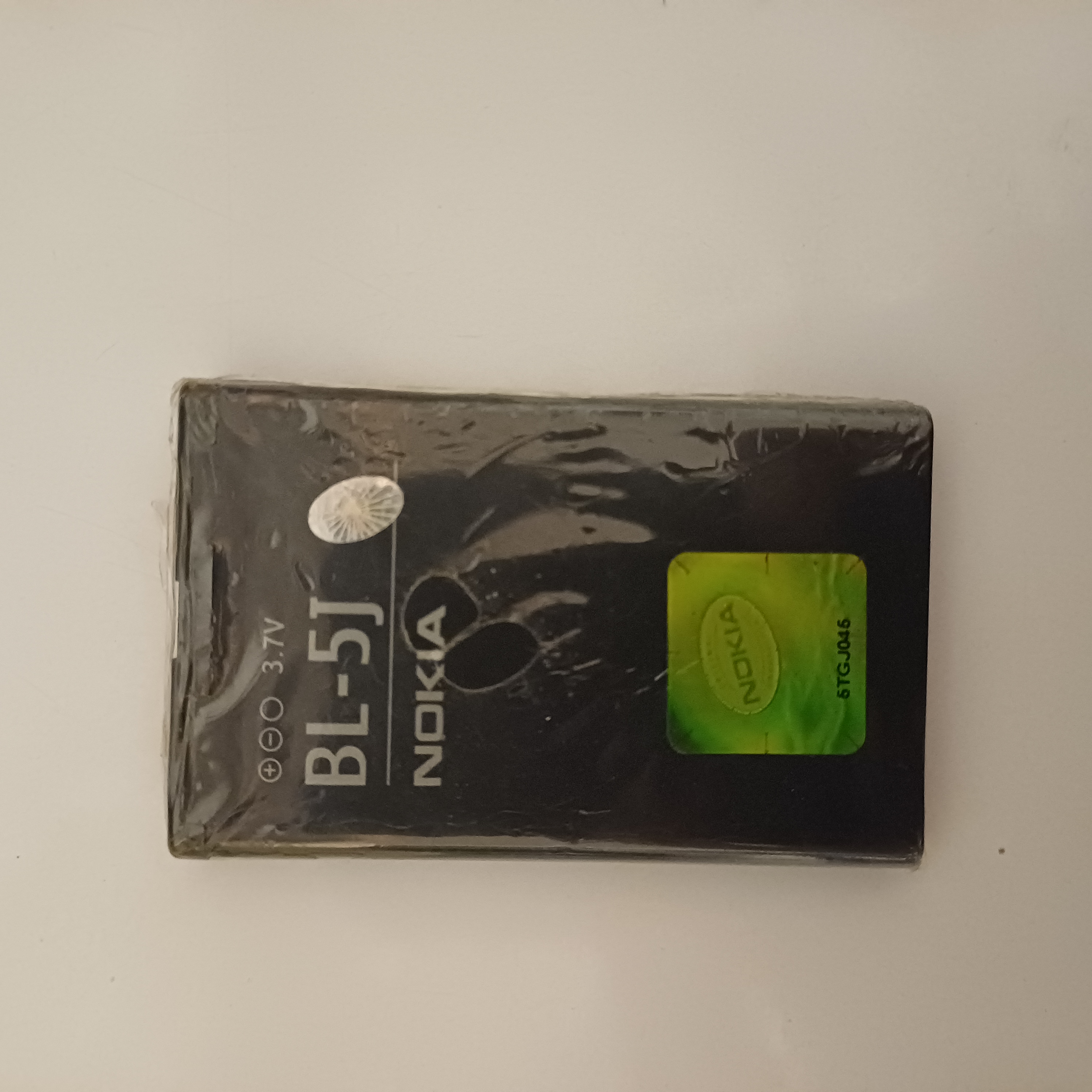 باتری نوکیا BL5j مخصوص 5800