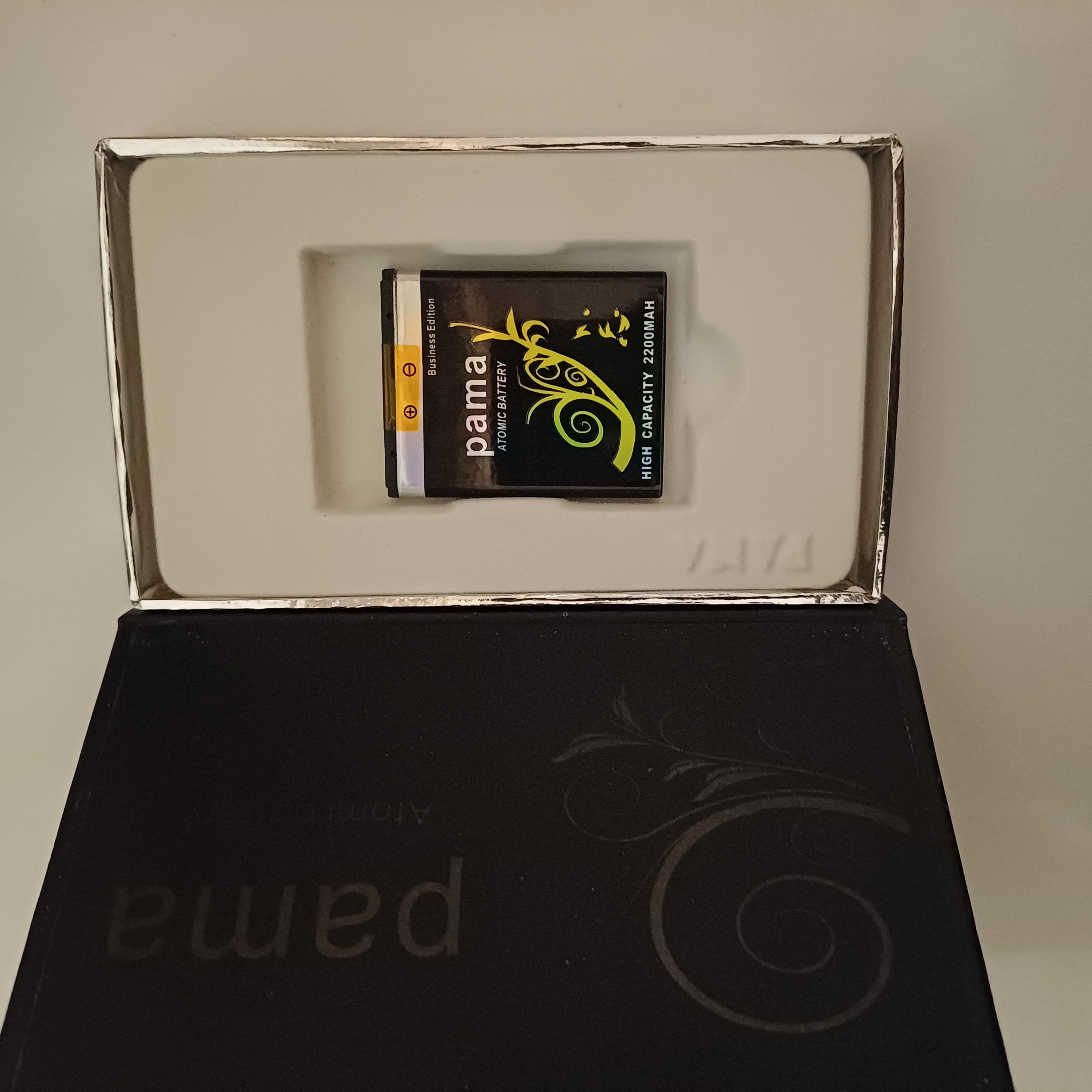باطری اتمی سونی اریکسون مدل K800  z530 p990 k790 w900  w880 w850 v800 k810