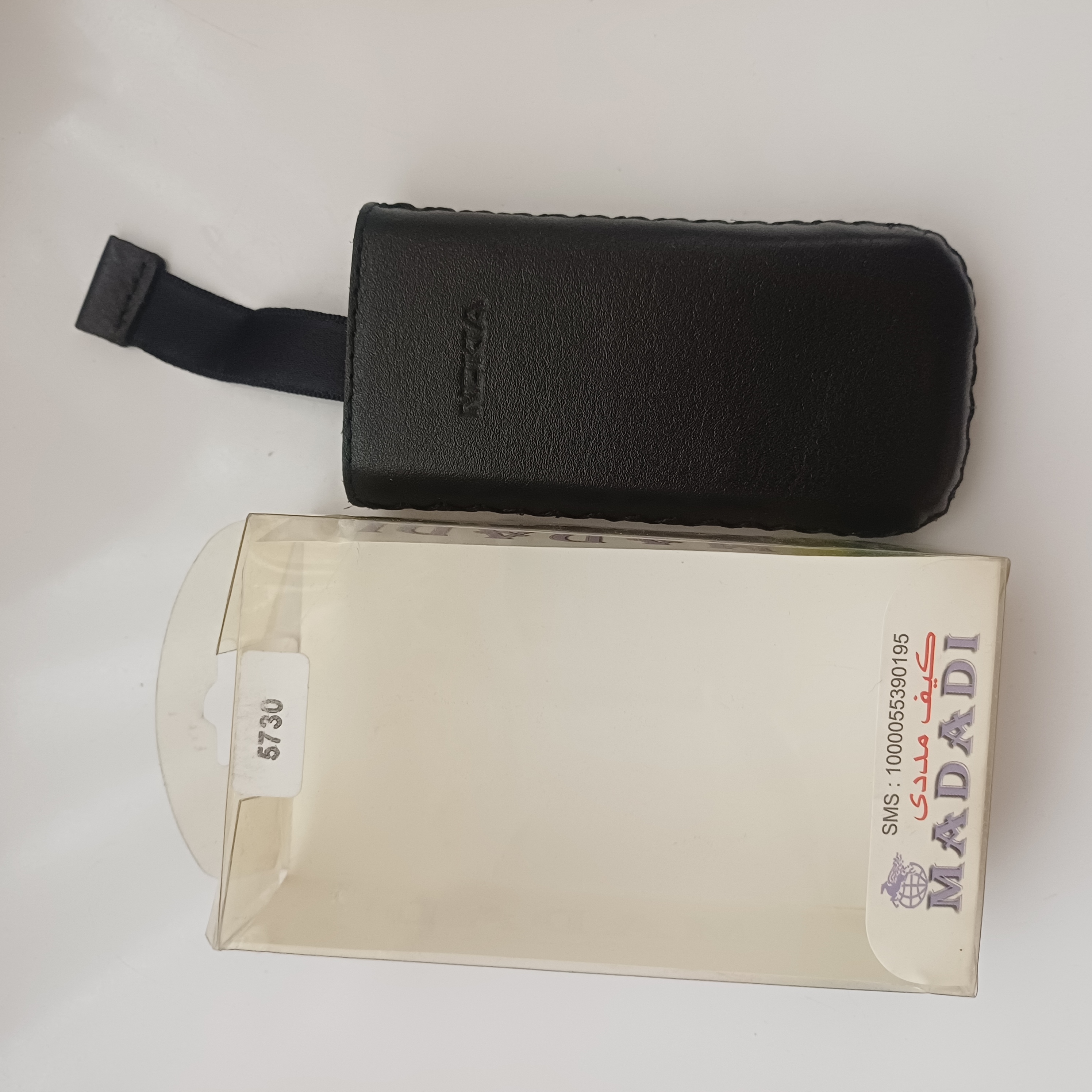 کیف اسانسوری نوکیا ۵۷۳۰