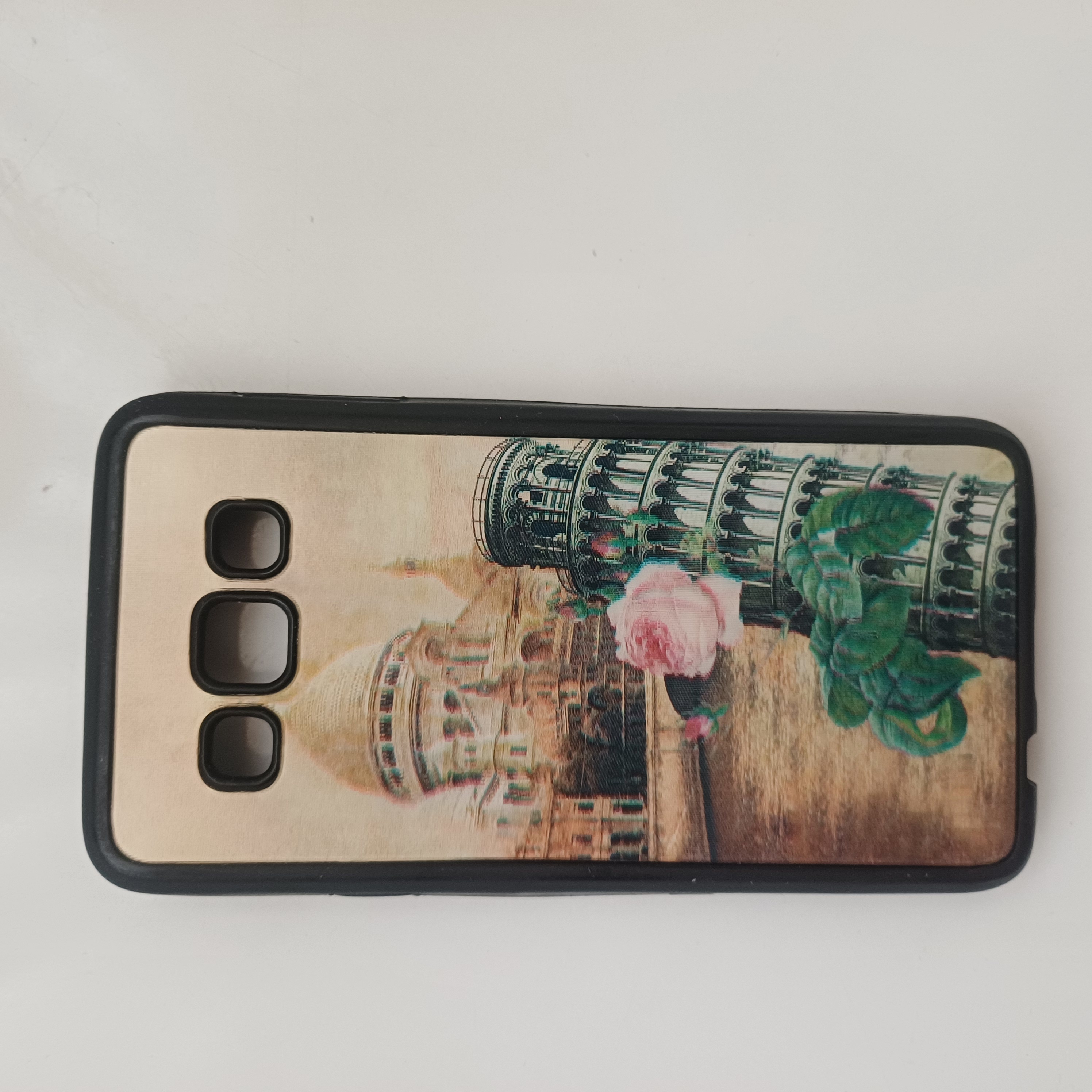 گارد سه بعدی نوکیا a3