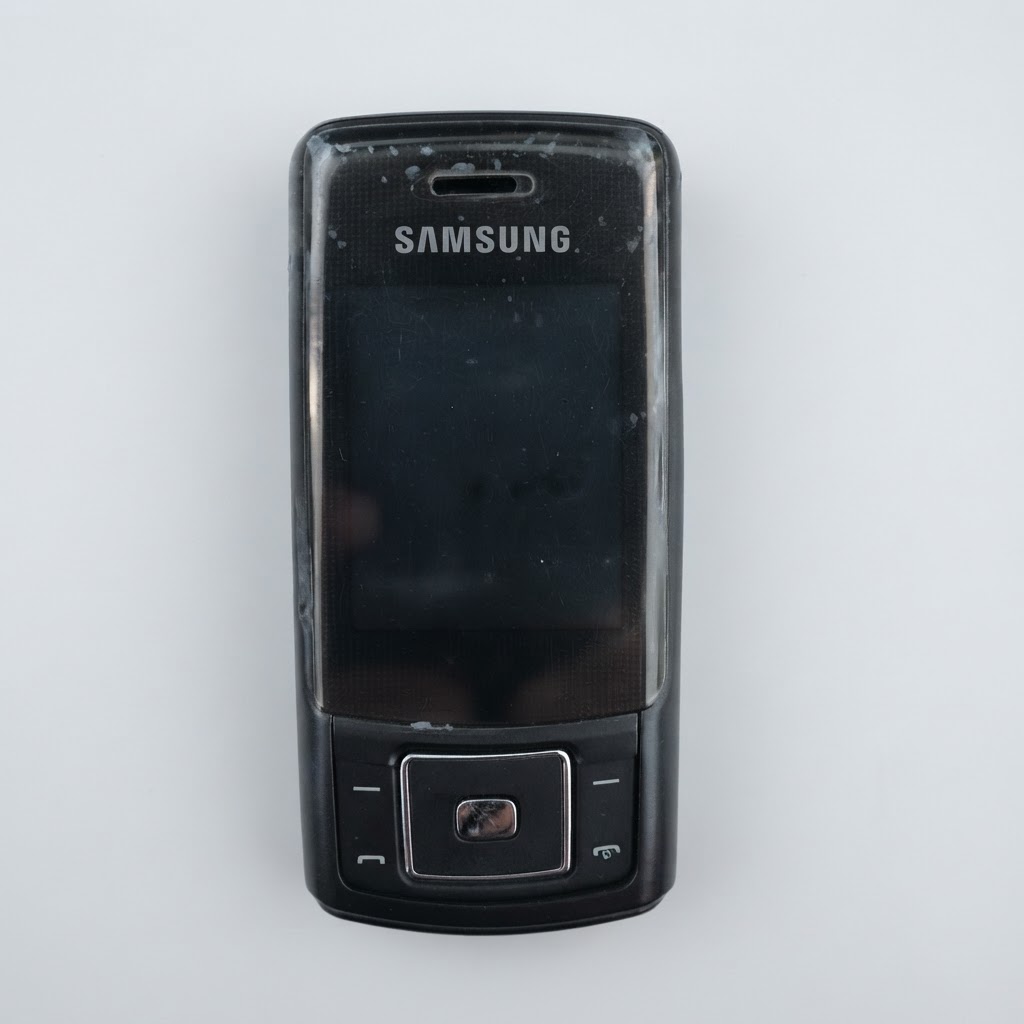 قاب و شاسی کامل سامسونگ m620