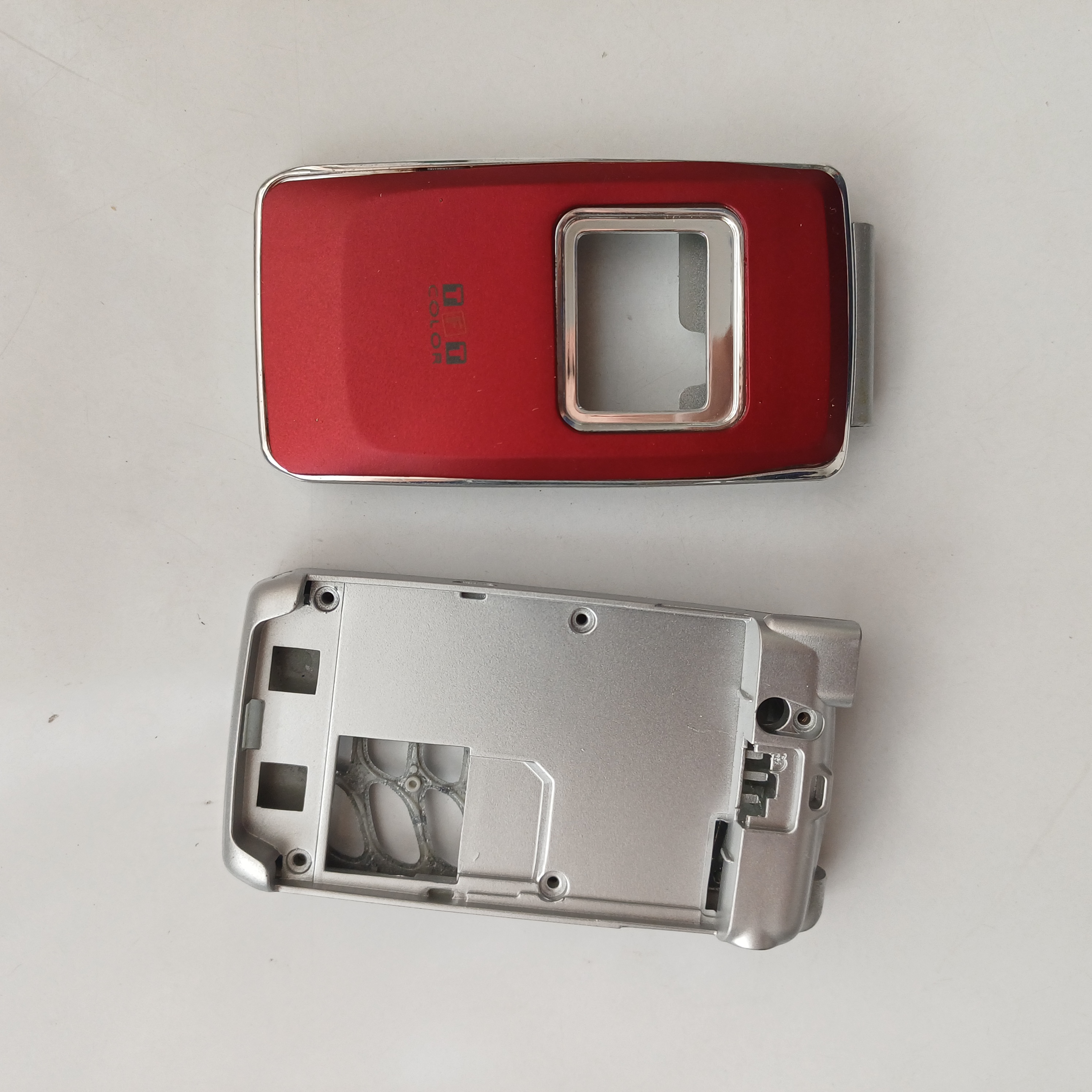 قاب کامل سامسونگ T400