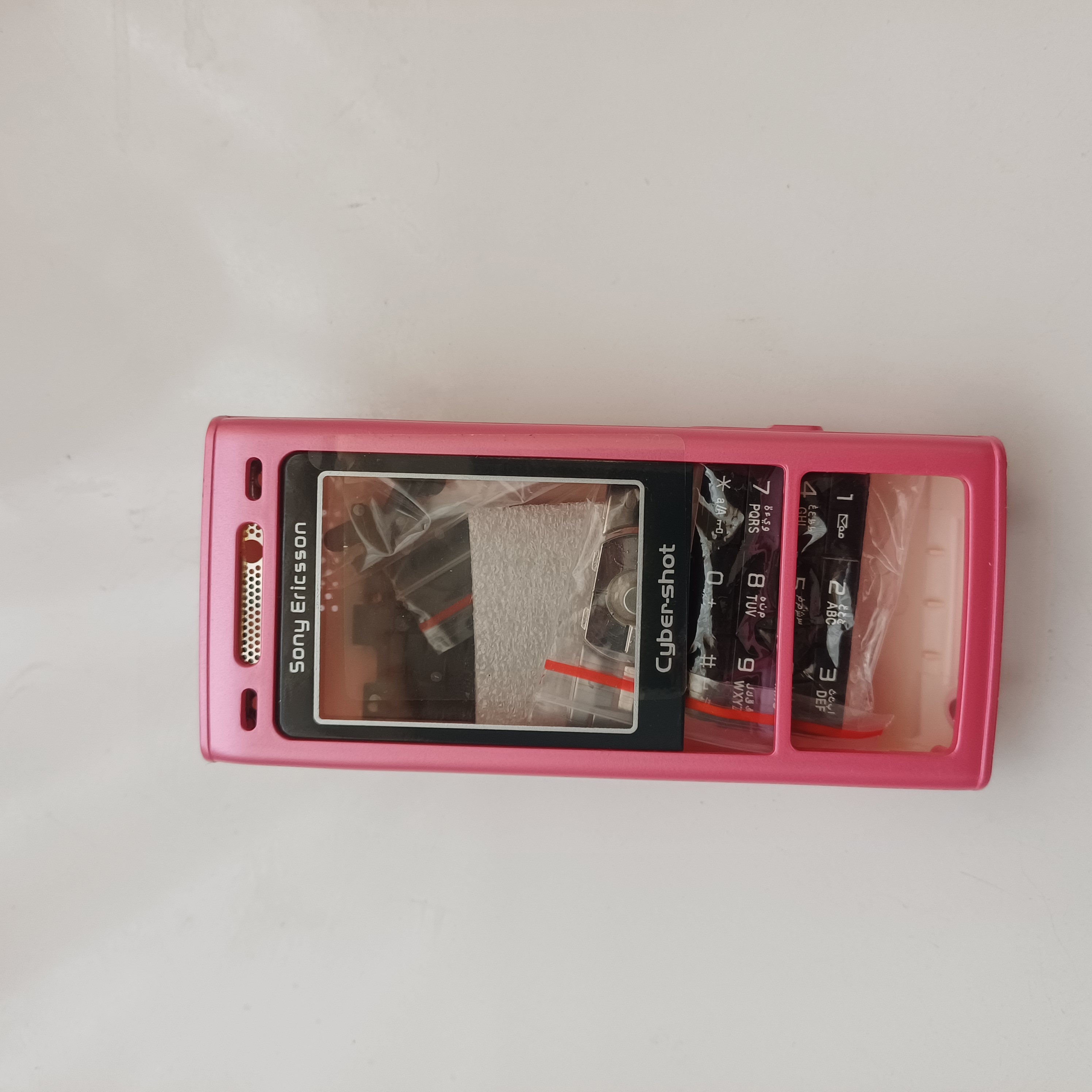 قاب k800 سونی اریکسون