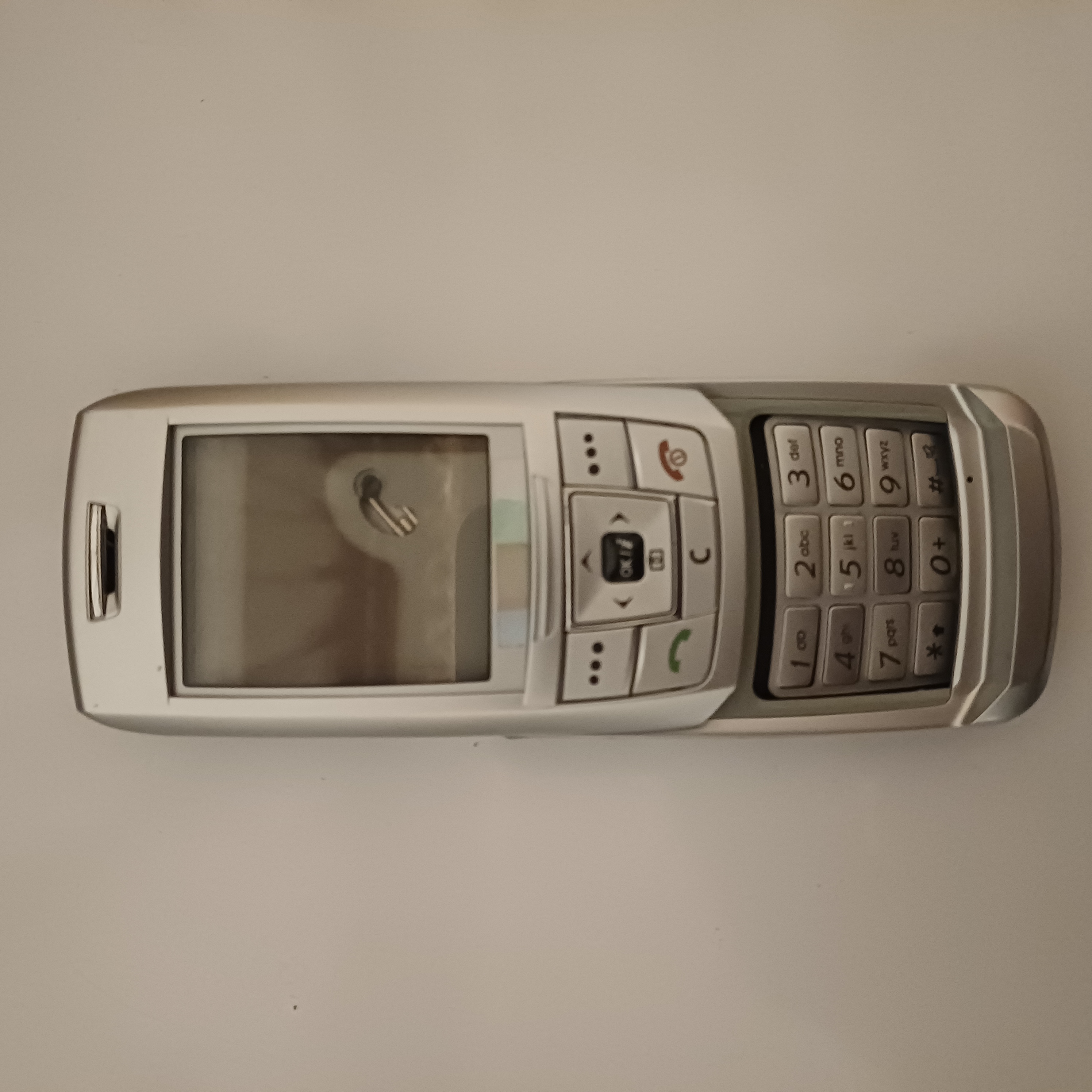 قاب کامل و شاسی کامل E250 سامسونگ